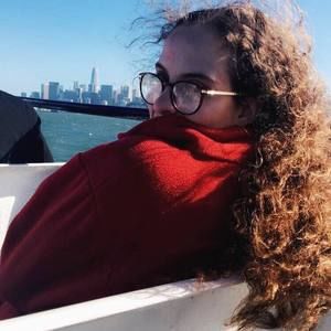 Meet your Posher, Callie